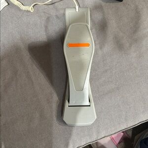 Replacement Guitar Hero Rock Band Foot Pedal Bass Drum Kick Xbox 360 PS3 Wi